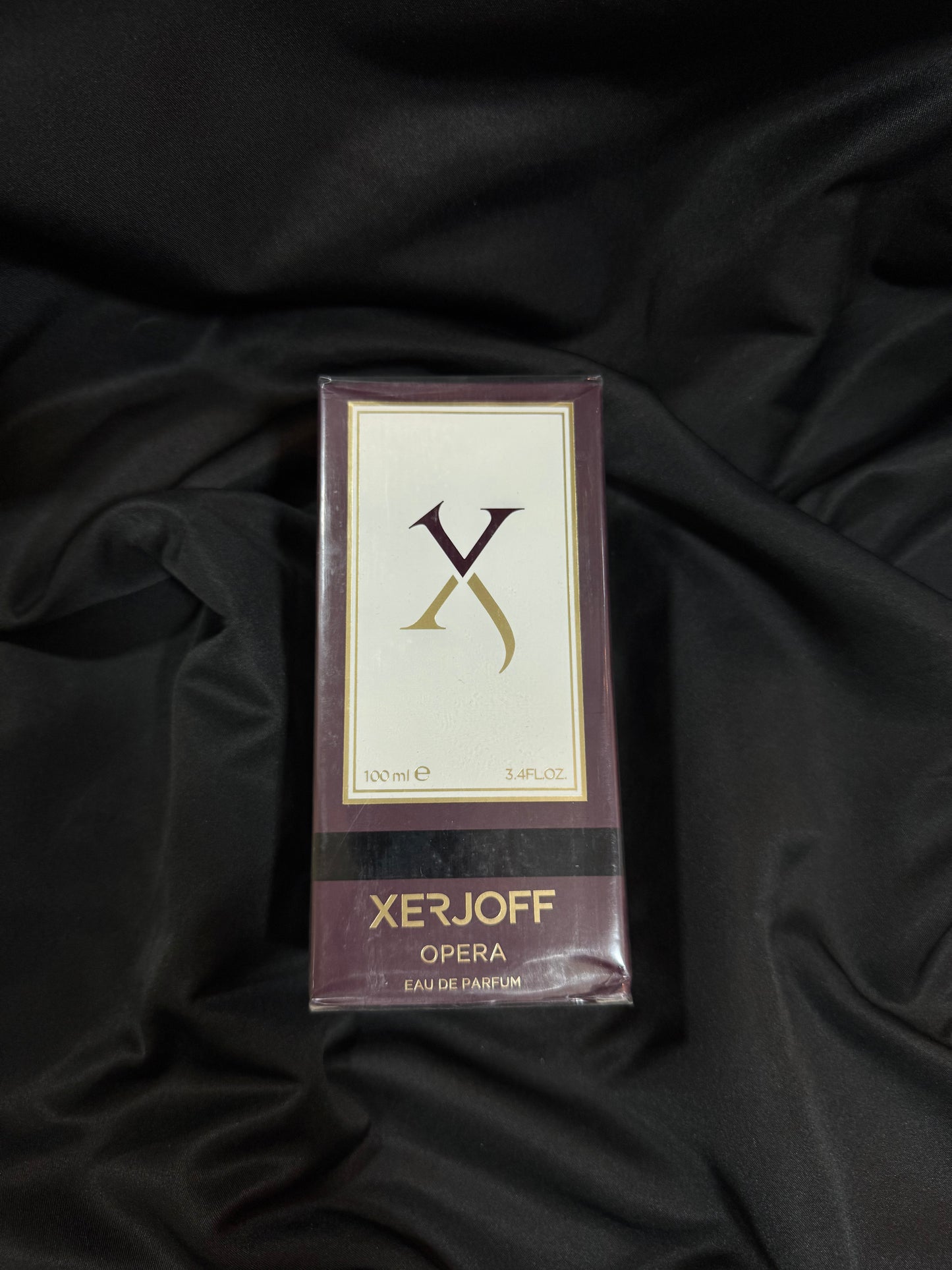Xerjoff Opera Eau de Parfun 100 ml.