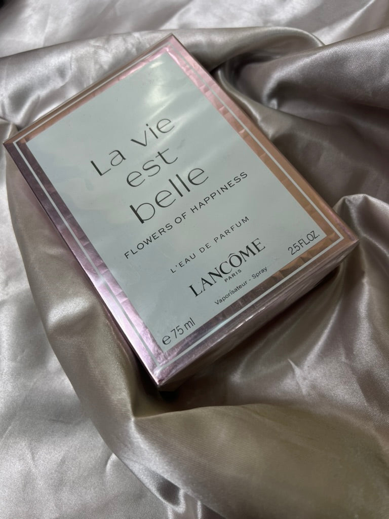 Lancone "La Vida Es Bella"