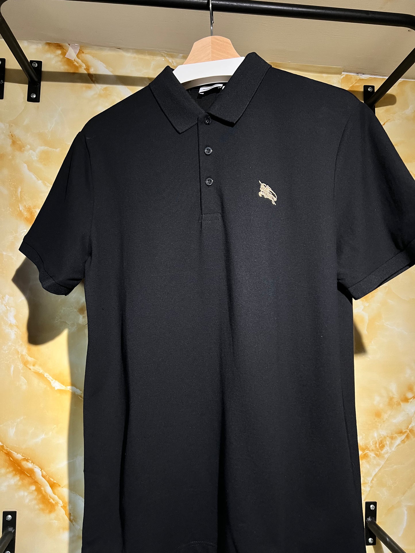 Boss Playera Burberry