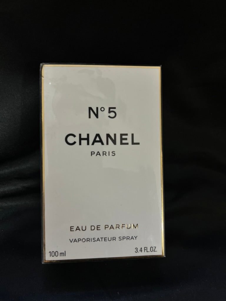 Chanel No 5 - 100ml