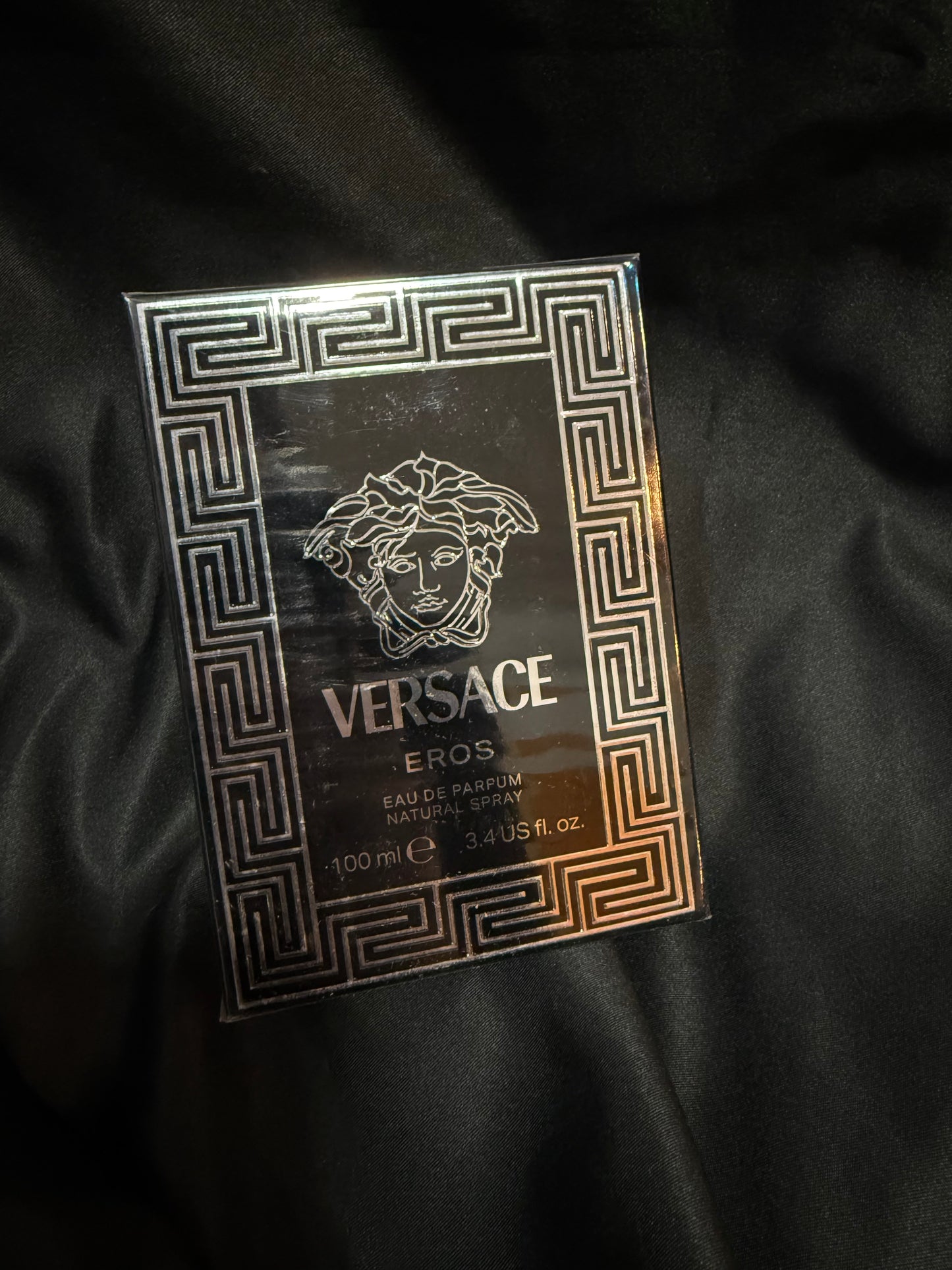 Versace EROS Eau de Parfum