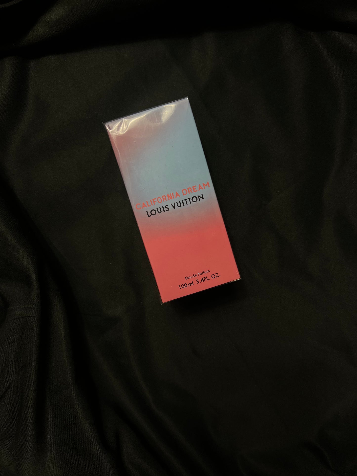 Louis Vuitton California Dream
