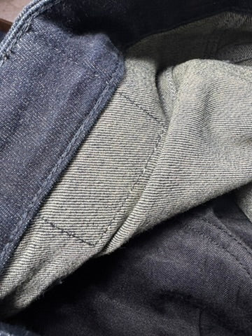 Jeans Tom Ford Azules