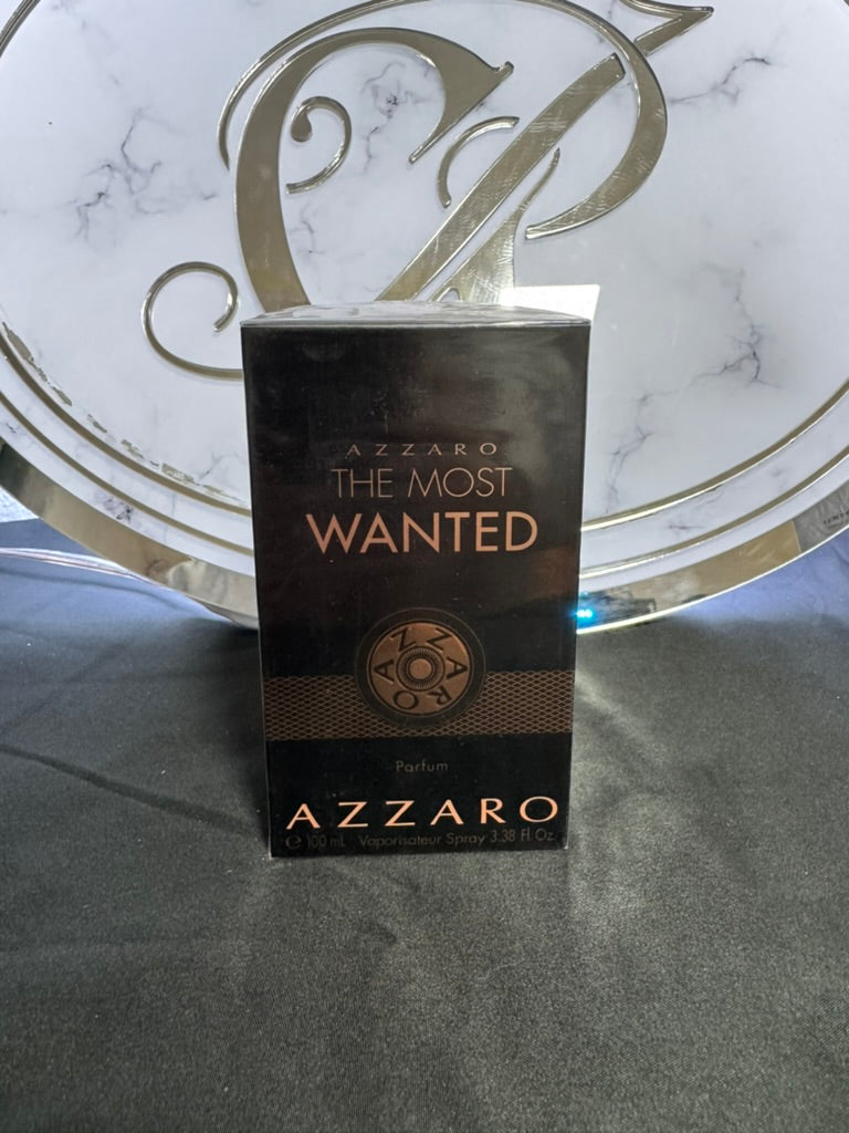 Azzaro The Wanted Parfum