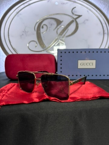 Lentes Gucci