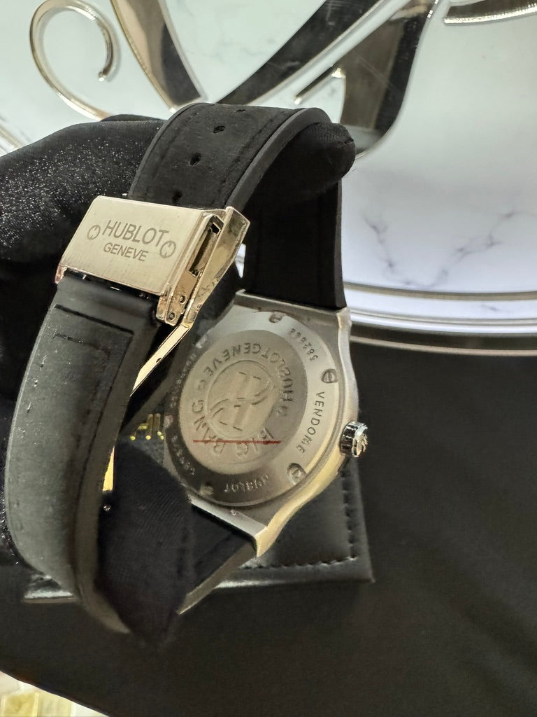 Reloj Hublot Fase Lunar