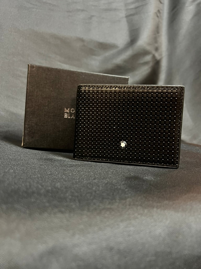 Mont Blanc Cartera 1:1