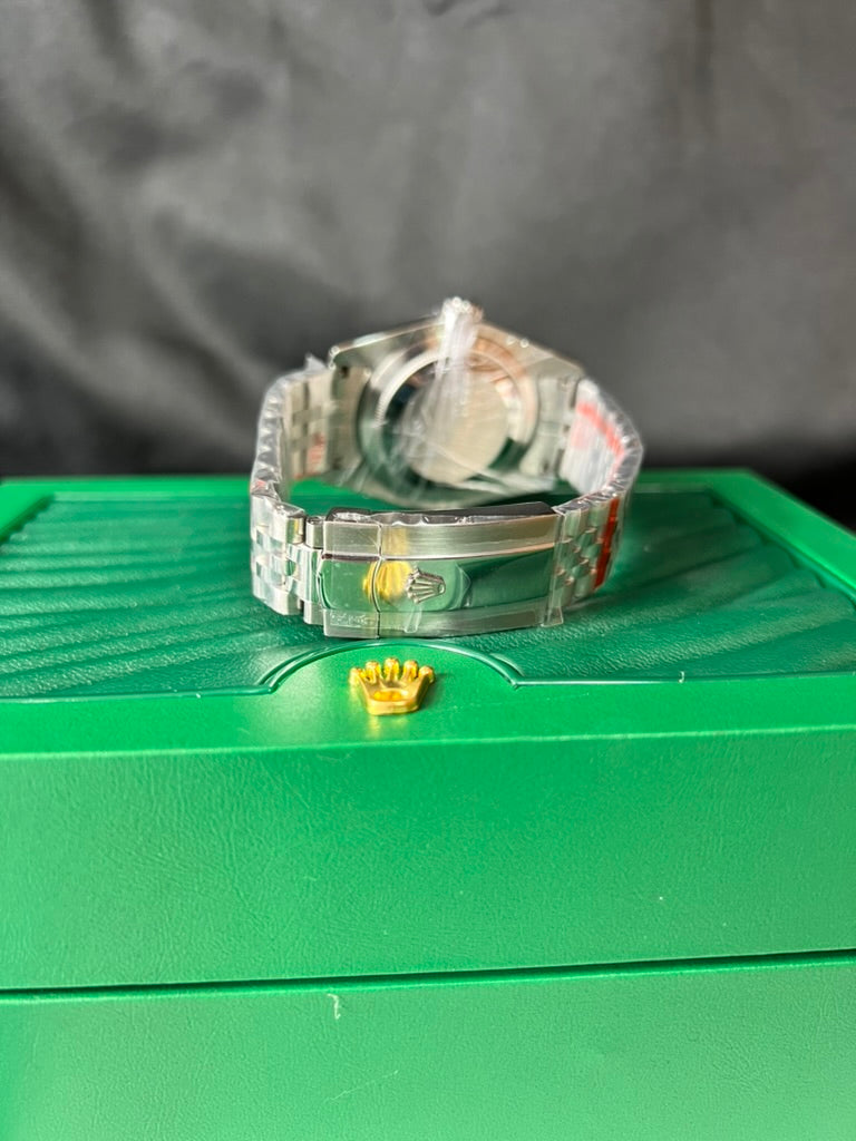 Rolex Wimbledon Jubilee