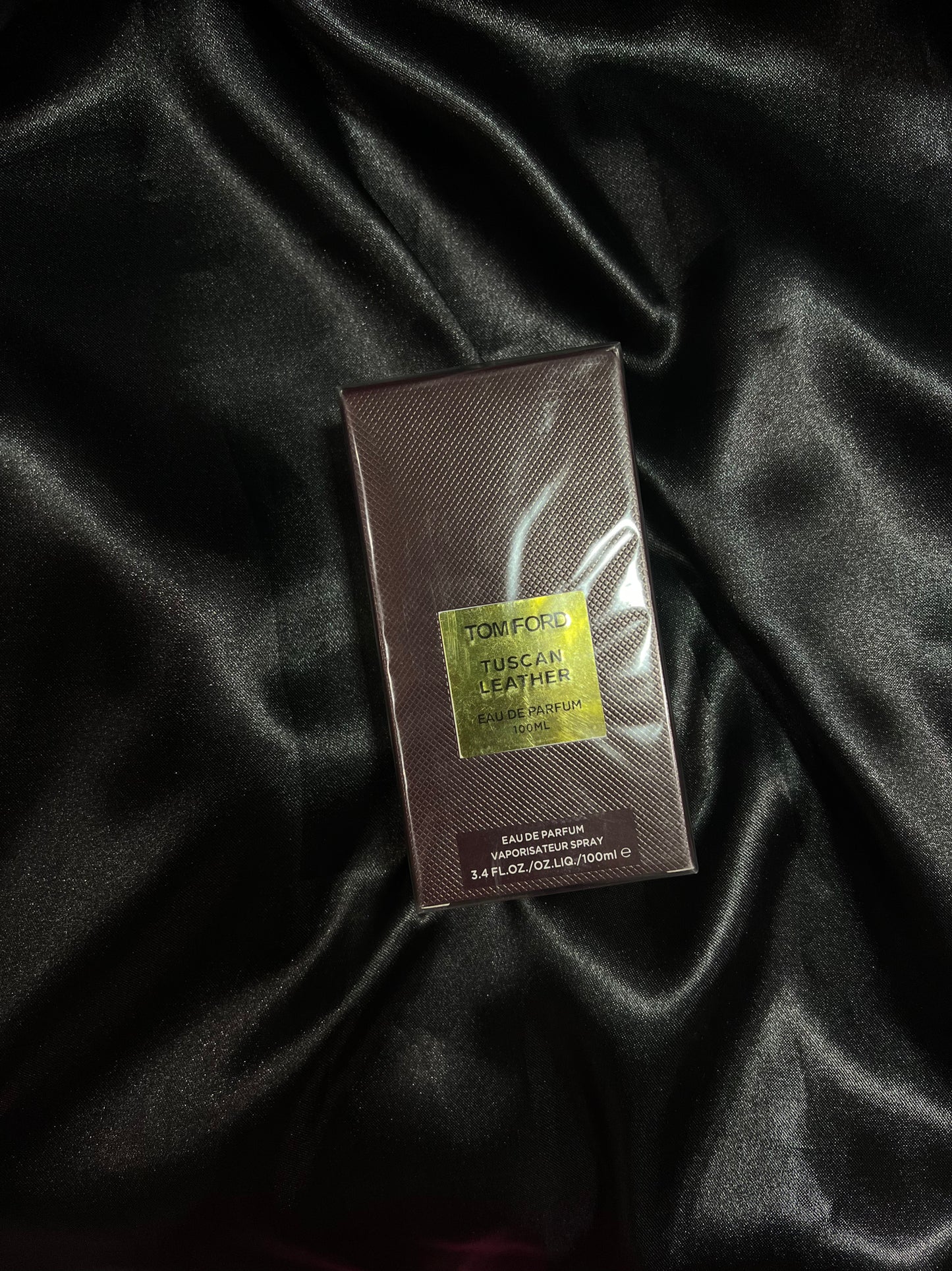 Tom Ford Tuscan Leather