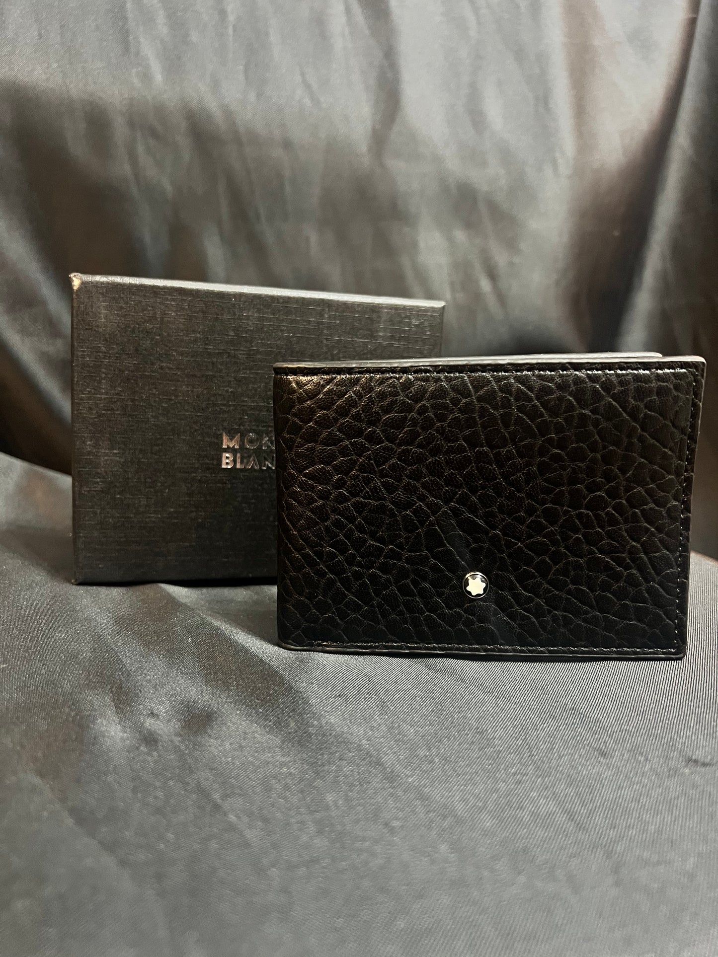 Mont Blanc Cartera 1:1