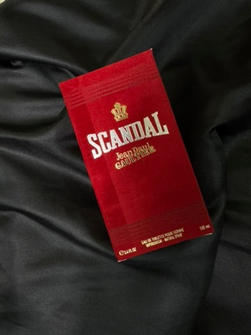 Scandal Pour Homme De JPG 100 ML
