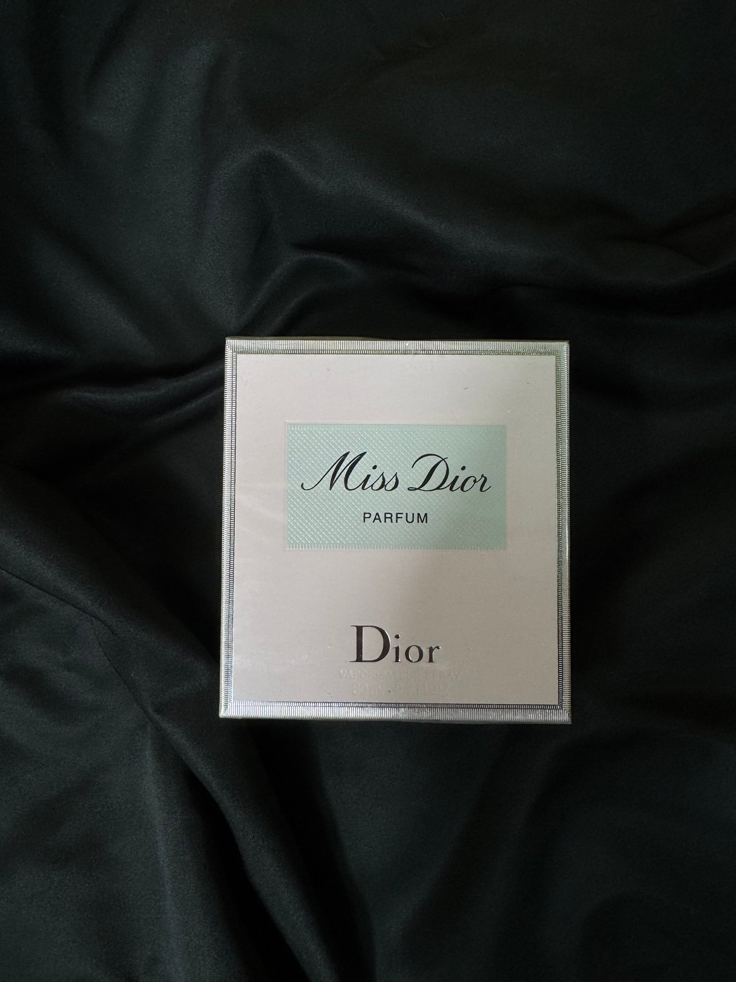 Miss Dior Parfm