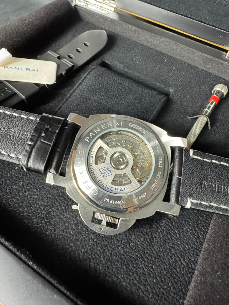 Panerai Luninor Marina