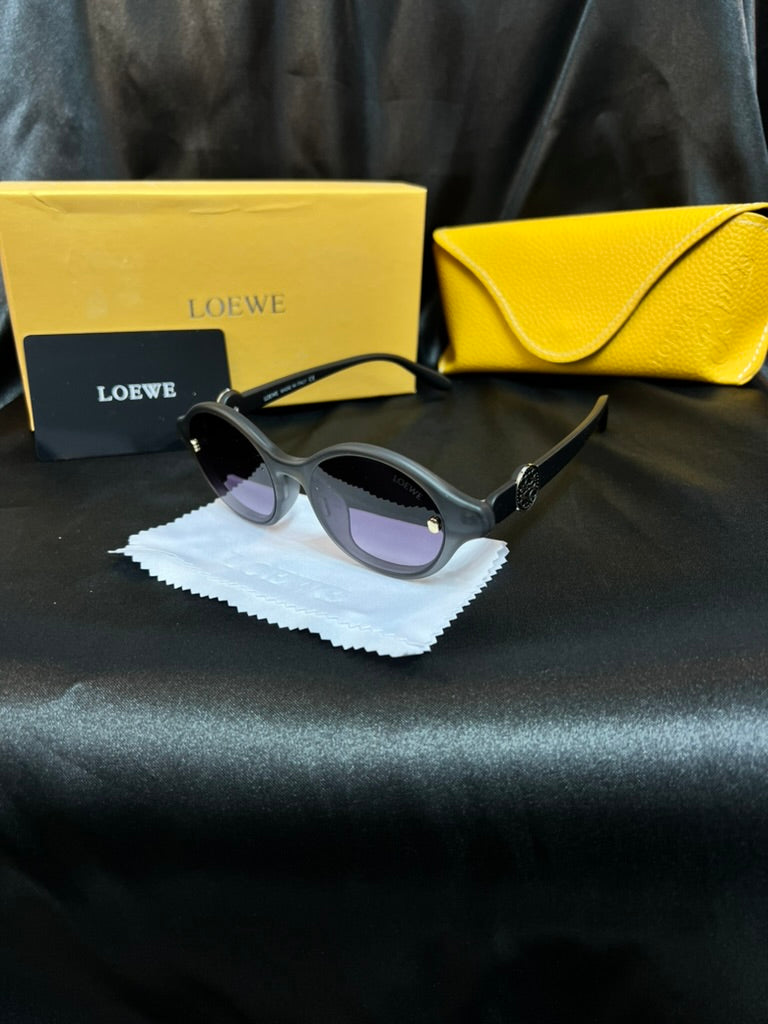 Lentes Loewe Redondos