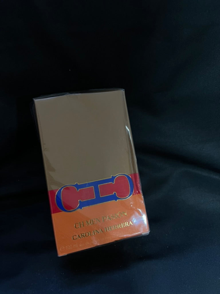 Carolina Herrera CH MEN "Passion" - 100ml