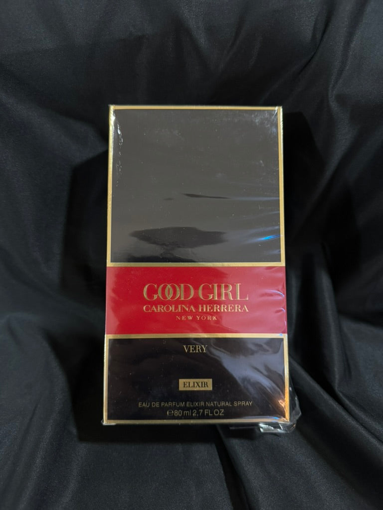 Good Girl Carolina Herrera Very Elixir