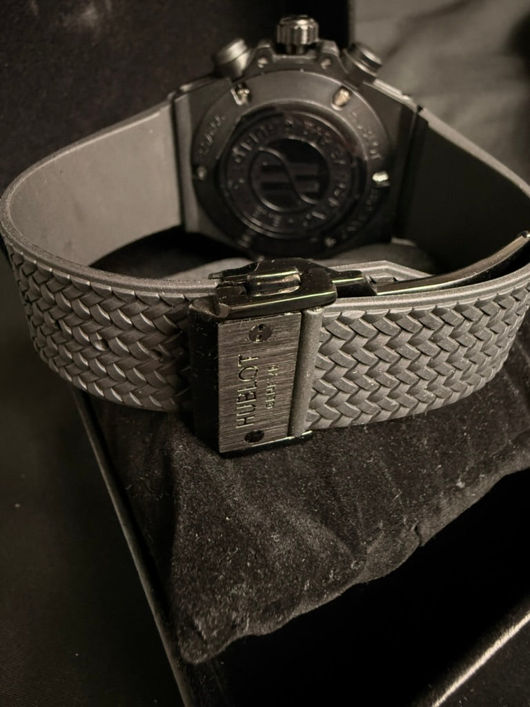 Hublot Big Bang Unico King Full Black