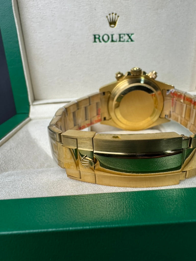 Rolex Cosmograph Daytona
