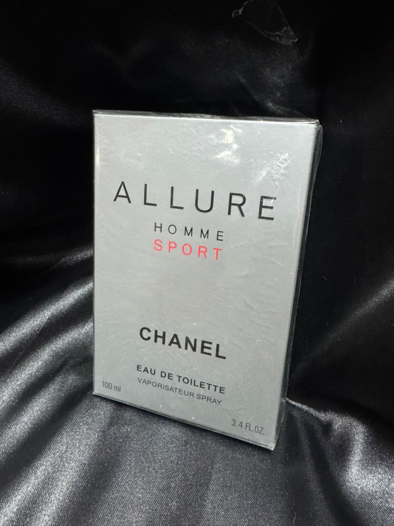 Chanel Allure Homme Sport