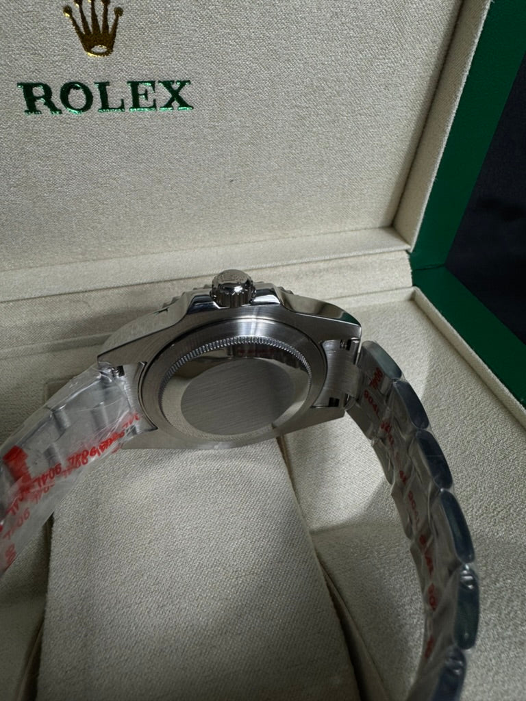 Rolex GMT-Master II "Coke"