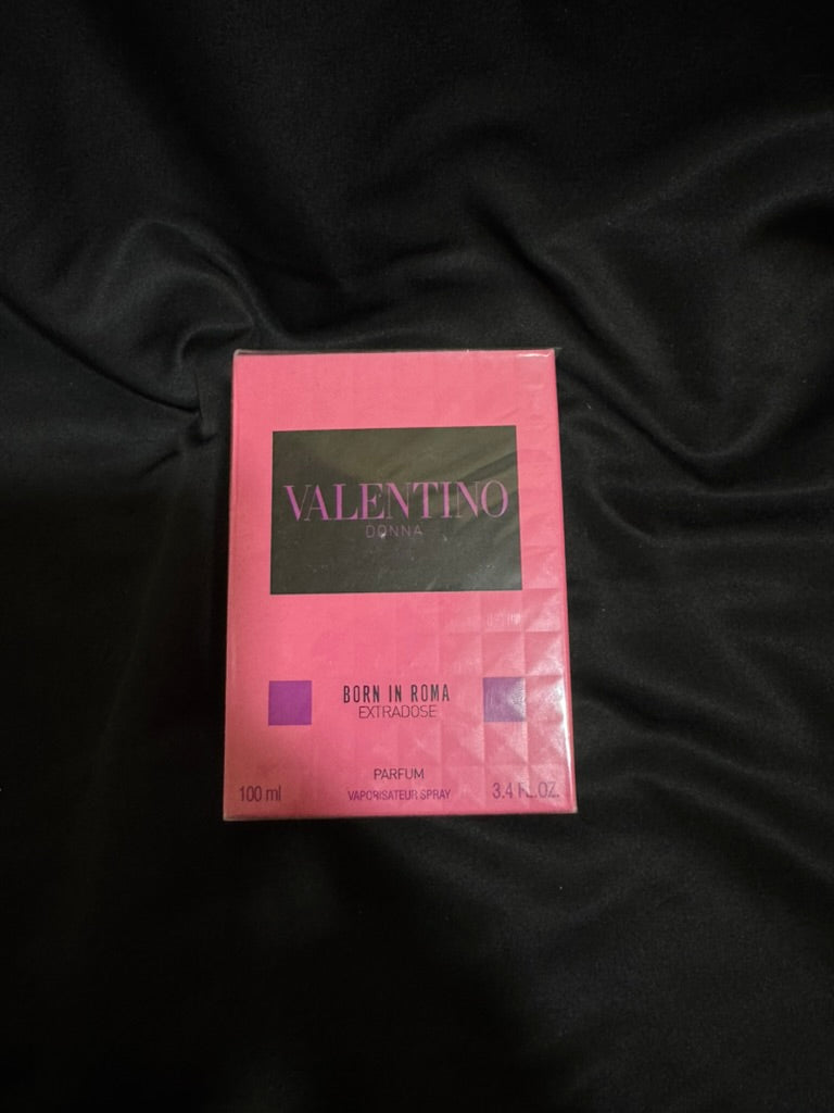 Valentino Donna "Extradose"