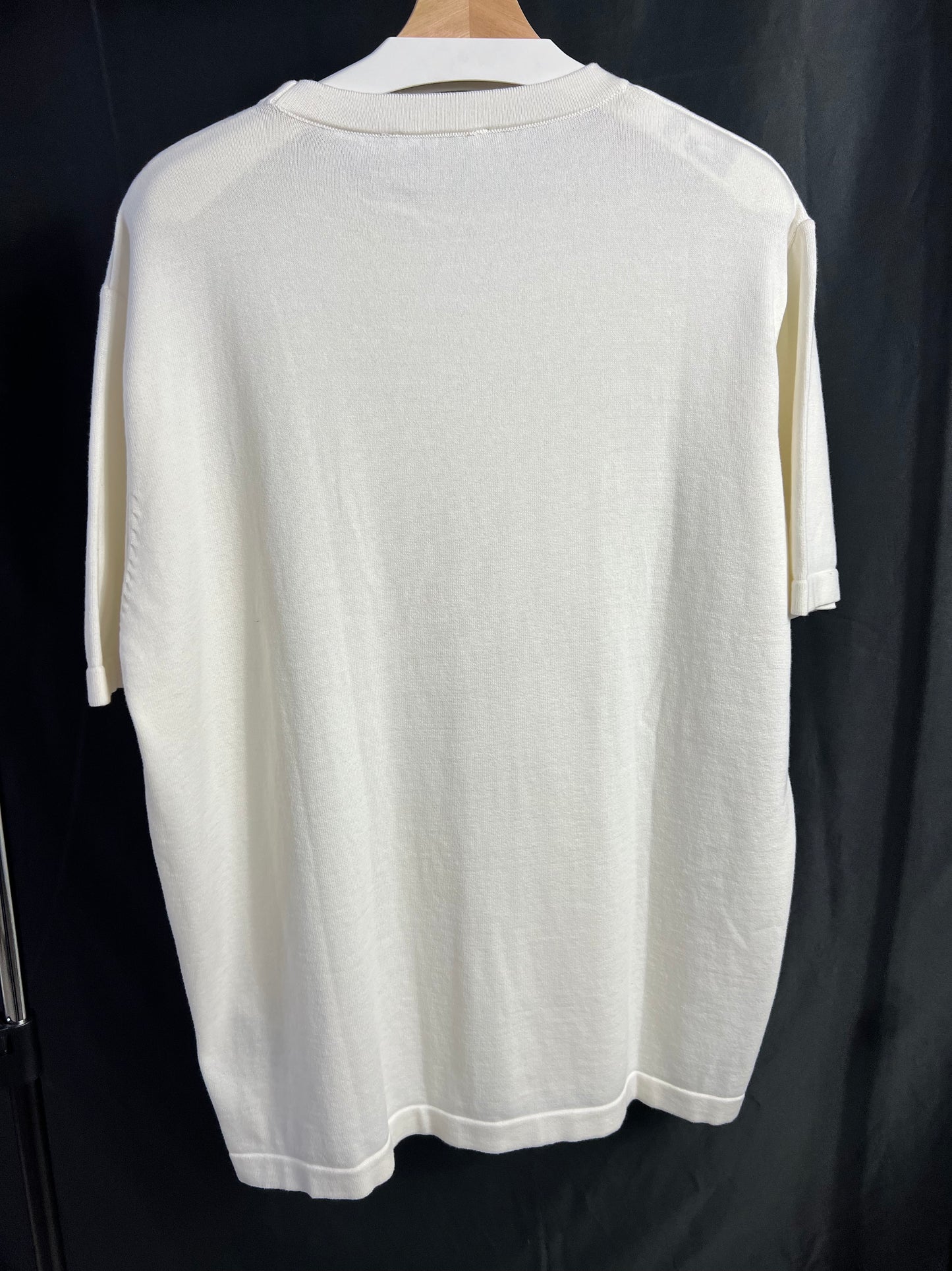 Playera Punto Loewe Big Logo UA