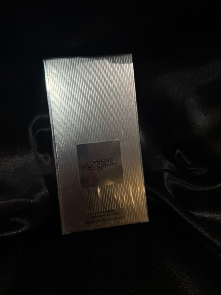 Tom Ford Grey Vetiver