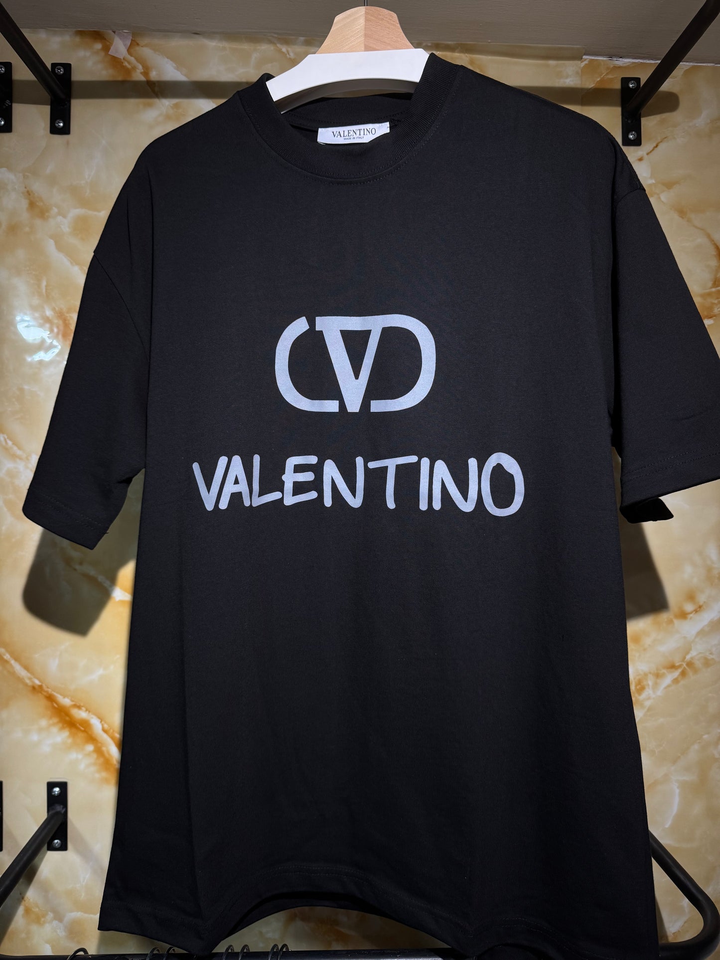Valentino Black Signature