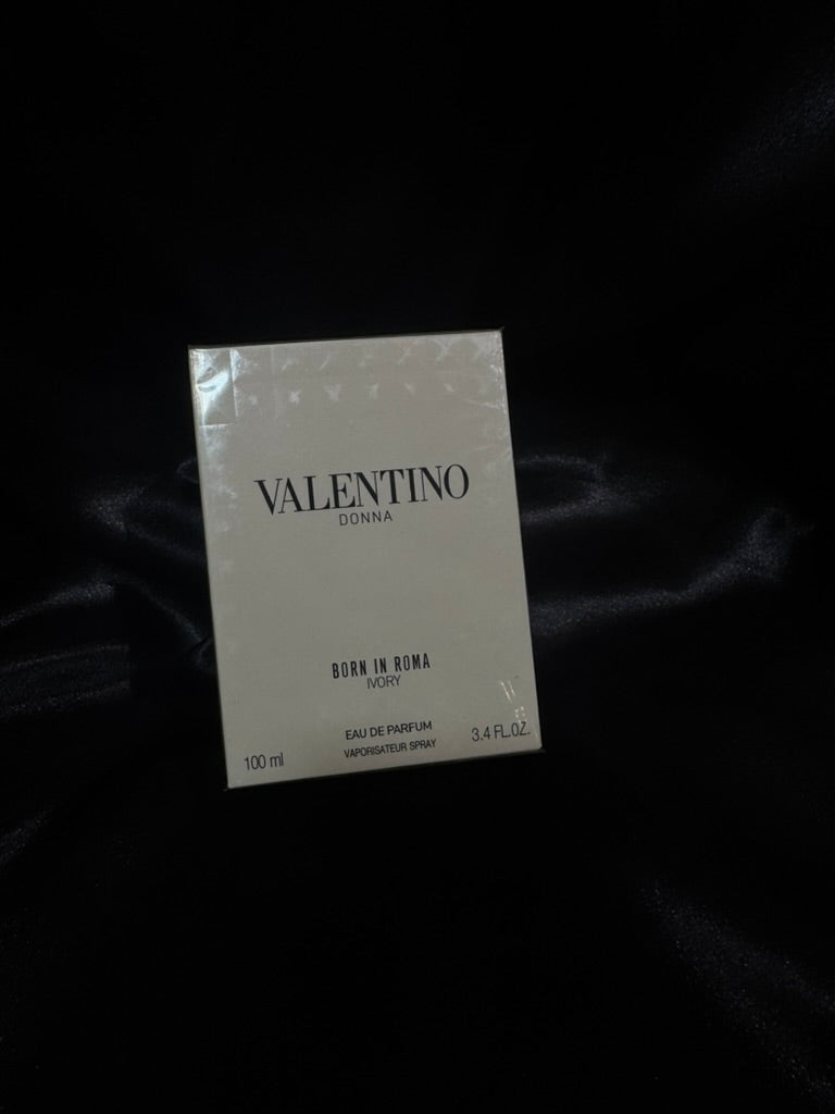 Valentino Donna Ivory
