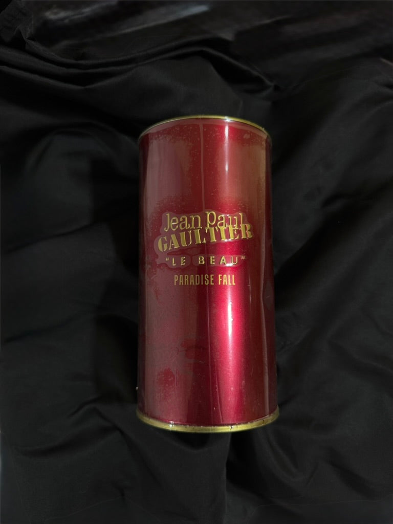 JPG "Le Beau Paradise Fall"