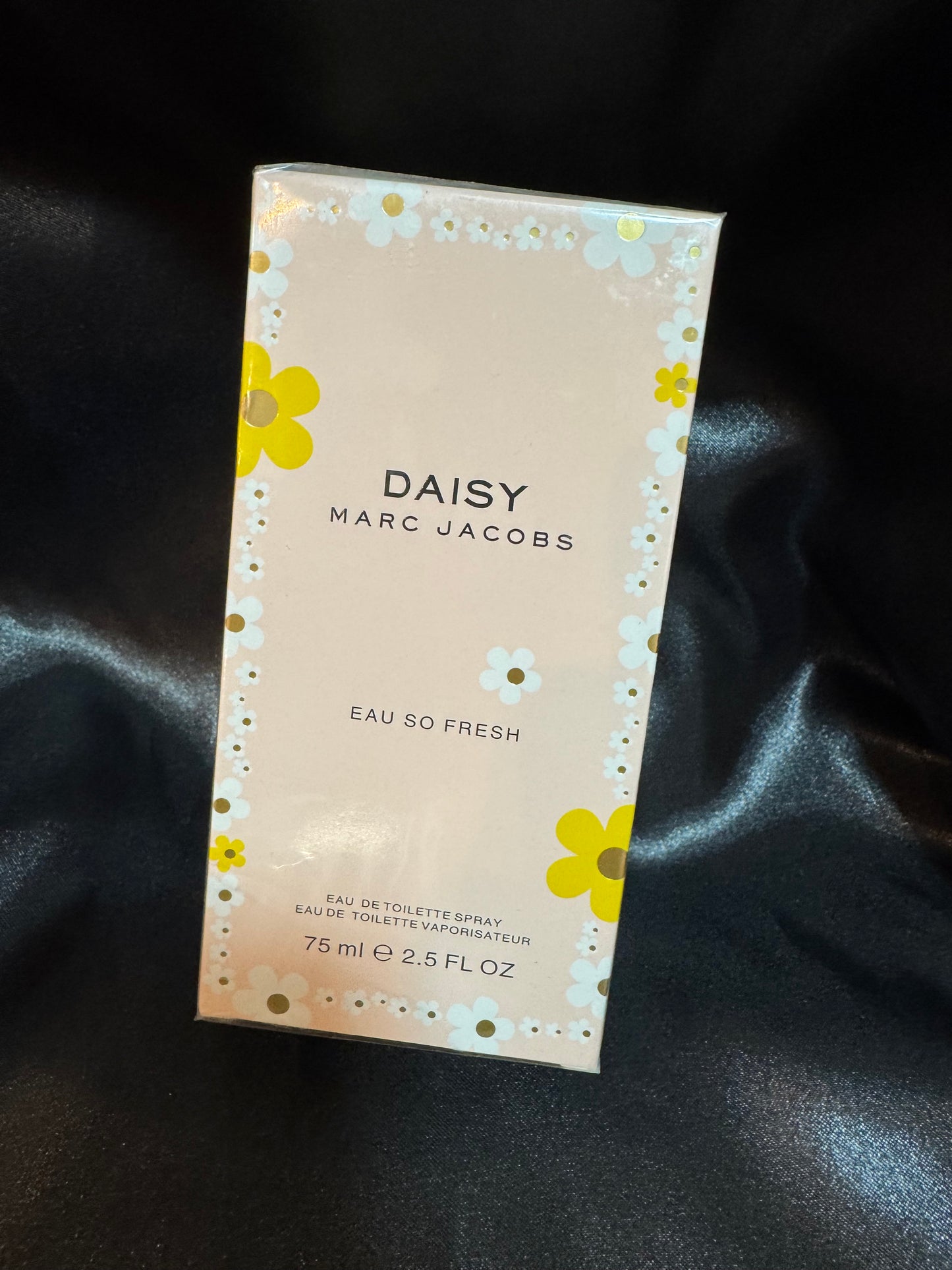 Marc Jacobs Eau So Fresh