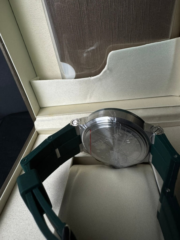 Bvgari Aluminium Smeraldo