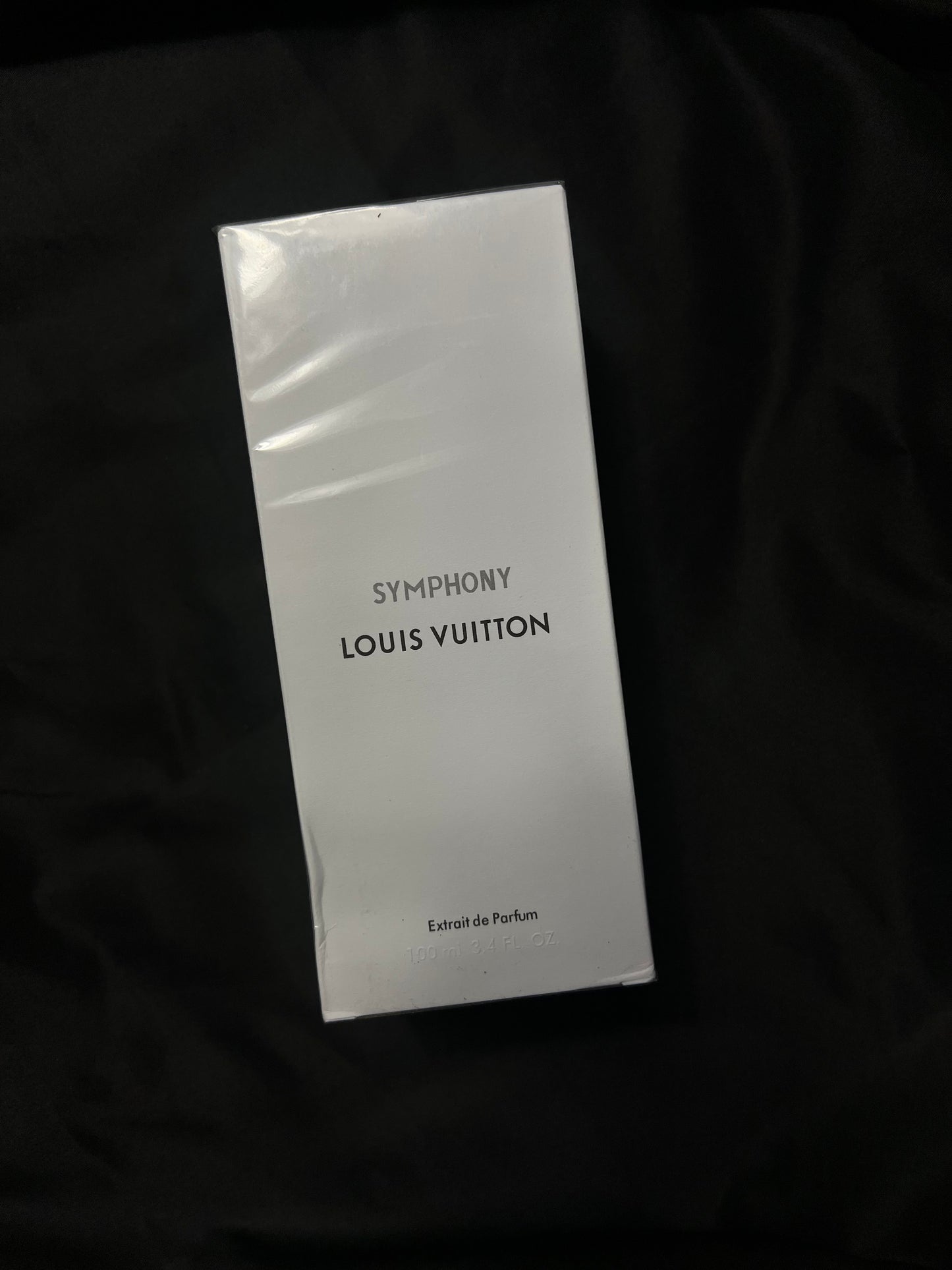 Louis Vuitton Symphony