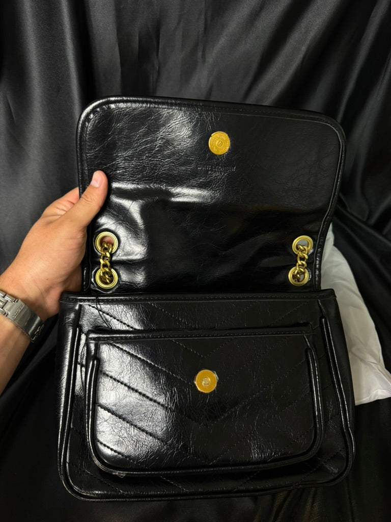 YSL Saint Laurent Niki Baby