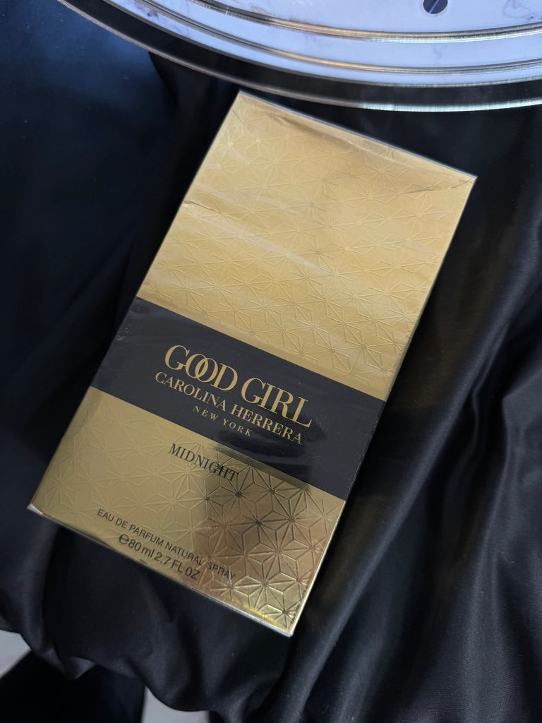 Carolina Herrera Good Girl Midnight