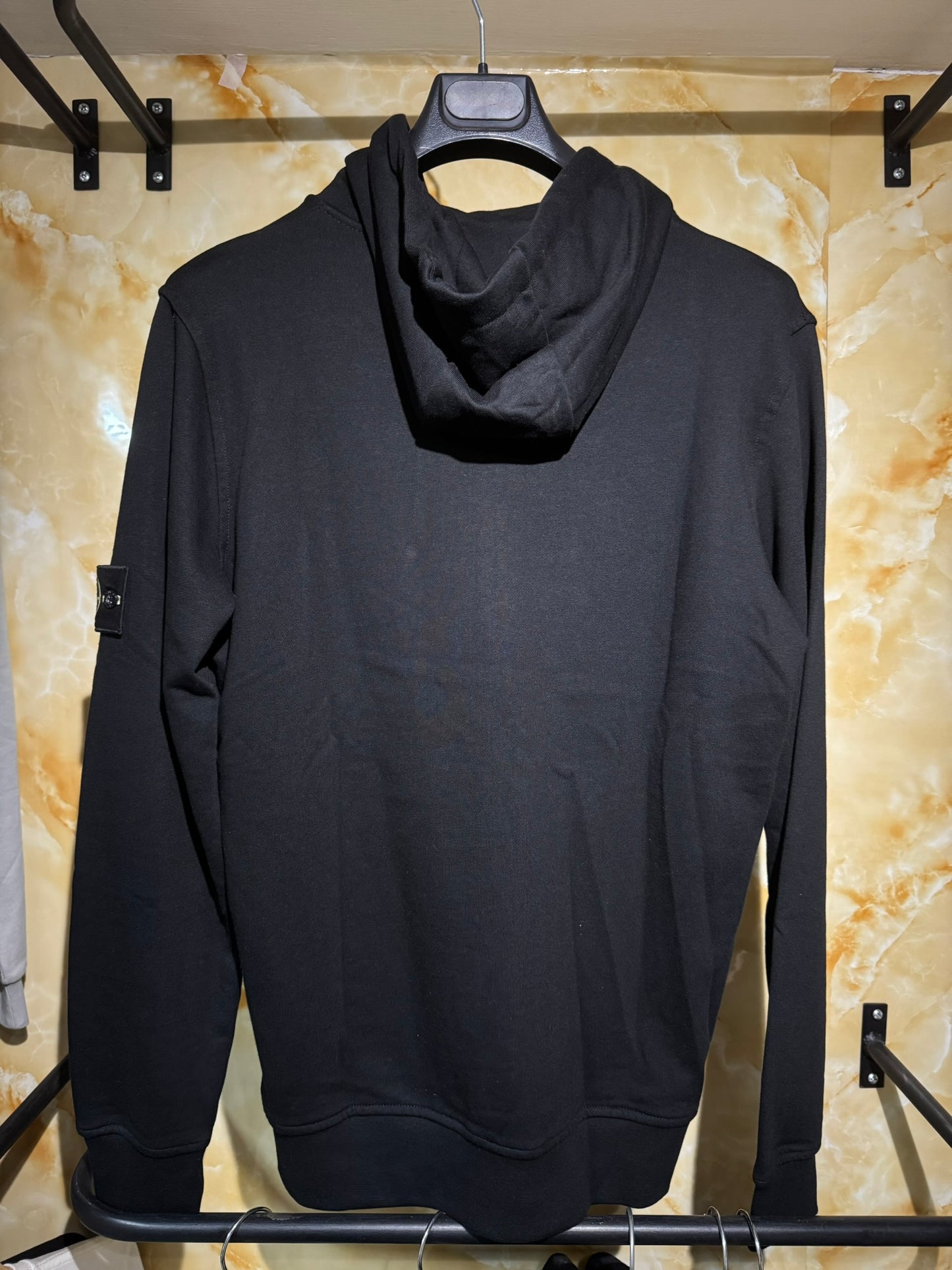 Stone Island Hoodies