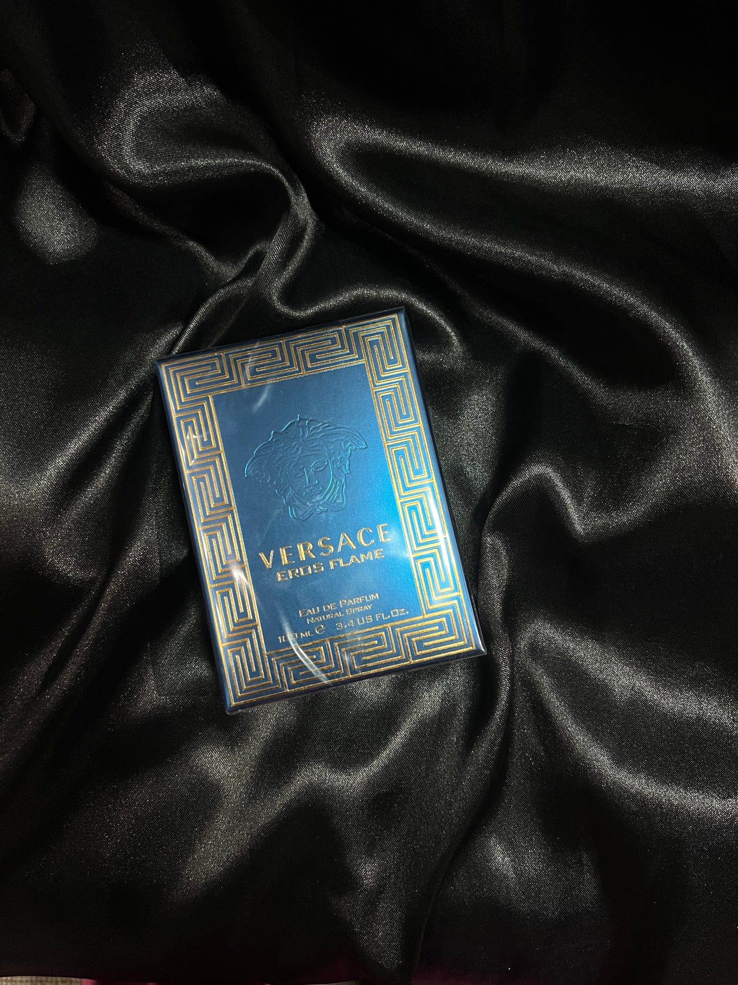 Versace Eros EDP