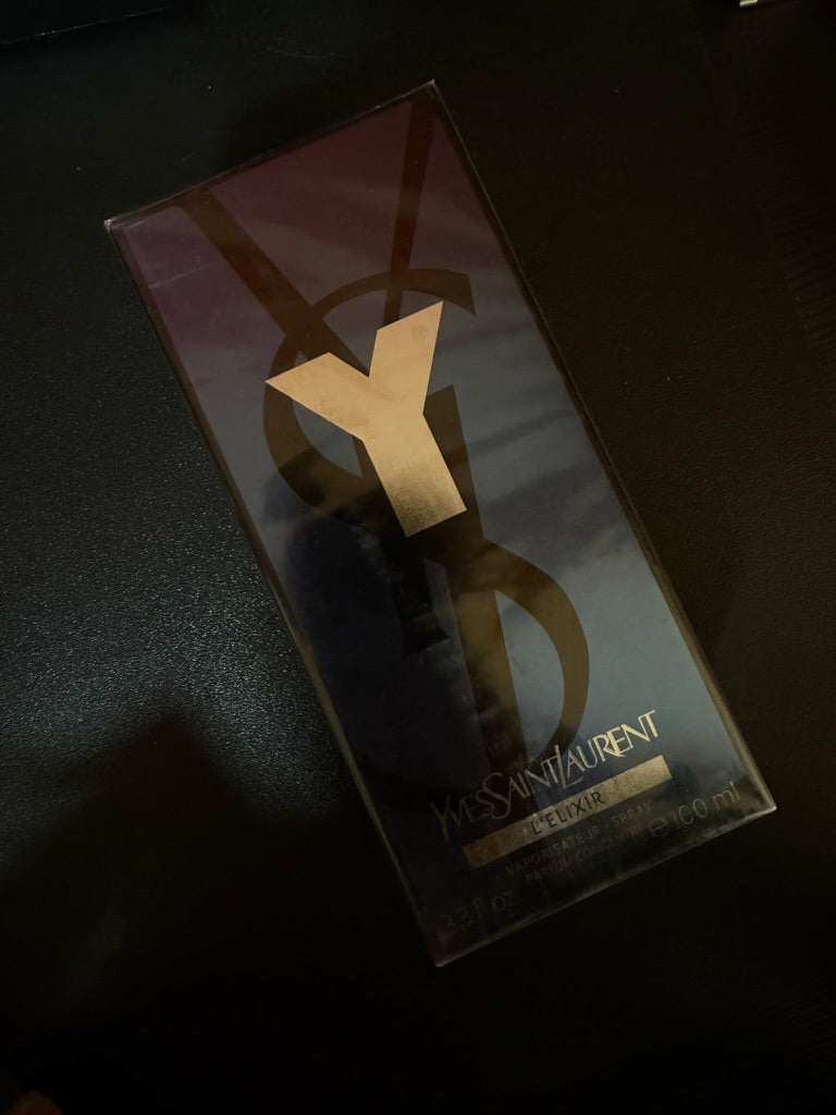 Yves Saint Laurent L'ELIXIR