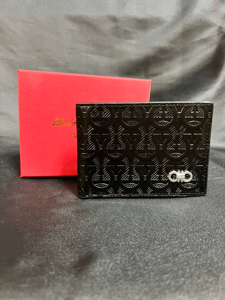 Salvatore Ferragamo Cartera 1:1