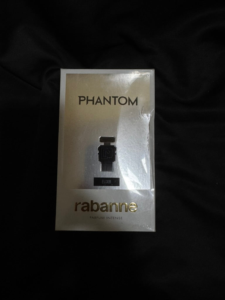 Rabanne Phantom Elixir