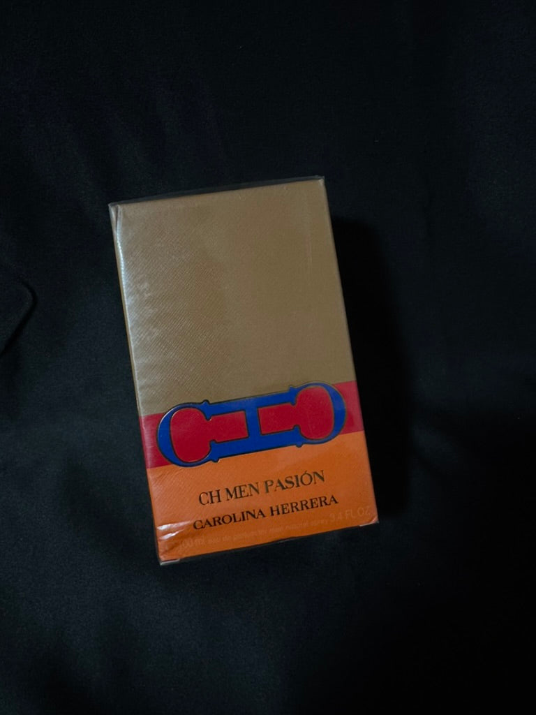 Carolina Herrera Men "Men Passion" - 100ml