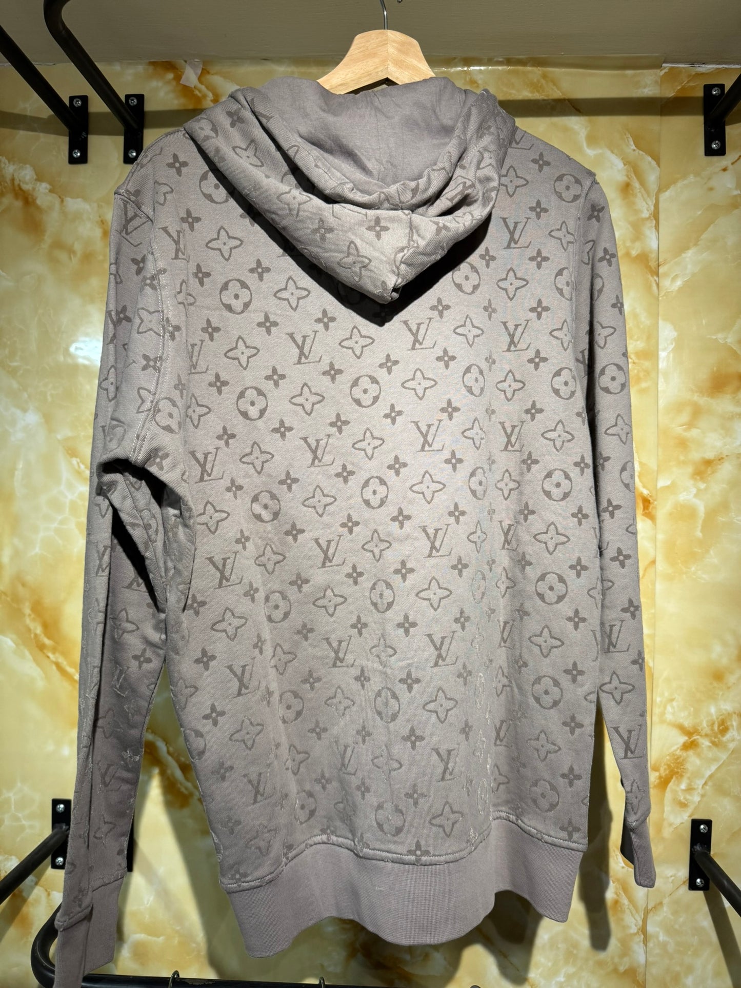 Louis Vuitton Hoodie Cierre