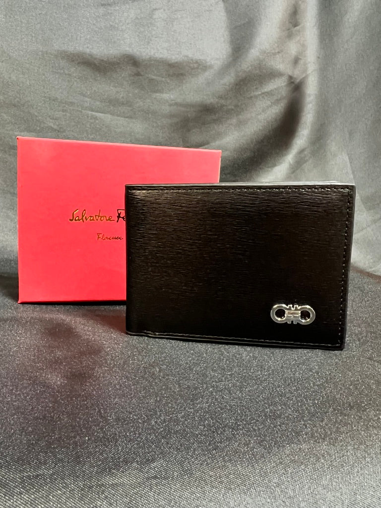 Salvatore Ferragamo Cartera 1:1