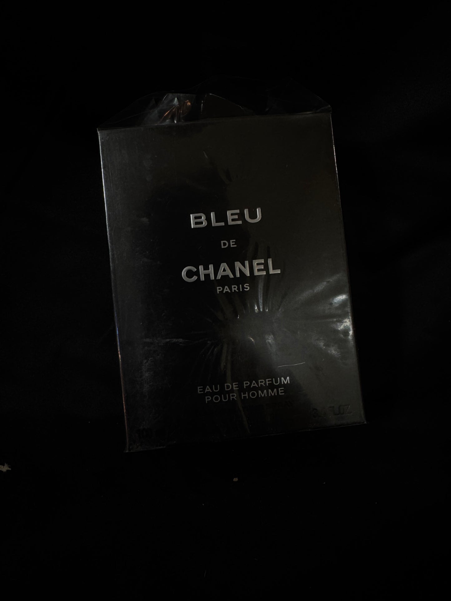Blue de Chanel Paris Eau de Parfum