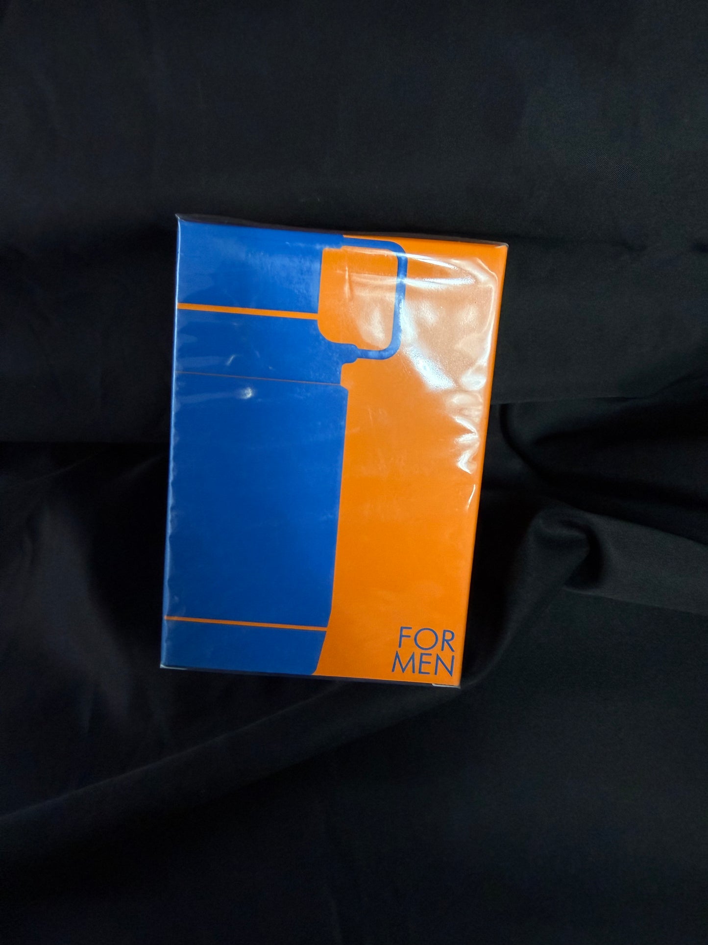Odyssey Mandarin Sky Elixir