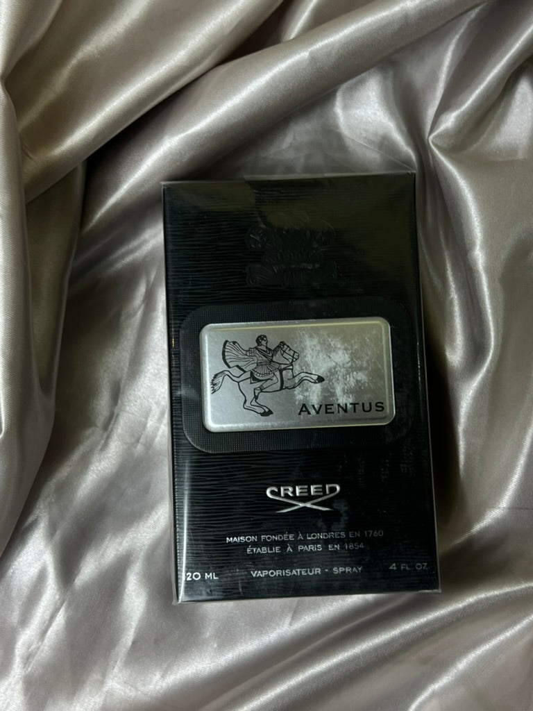 Creed “Aventus”