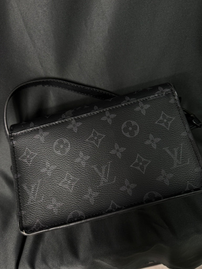 Louis Vuitton Mini Trunk – Monogram