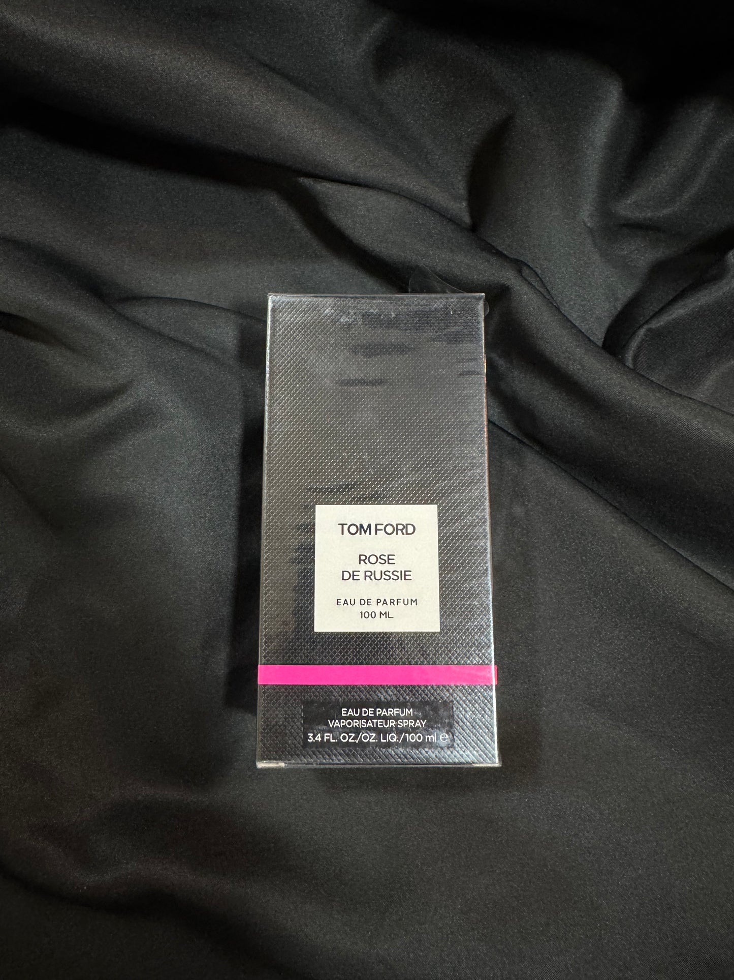 Tom Ford Rose de Russie 100 ml