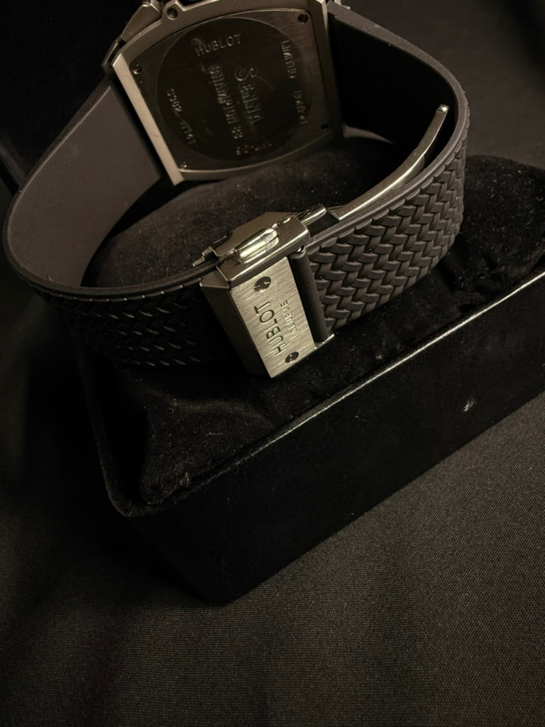 Hublot Spirit Titanium
