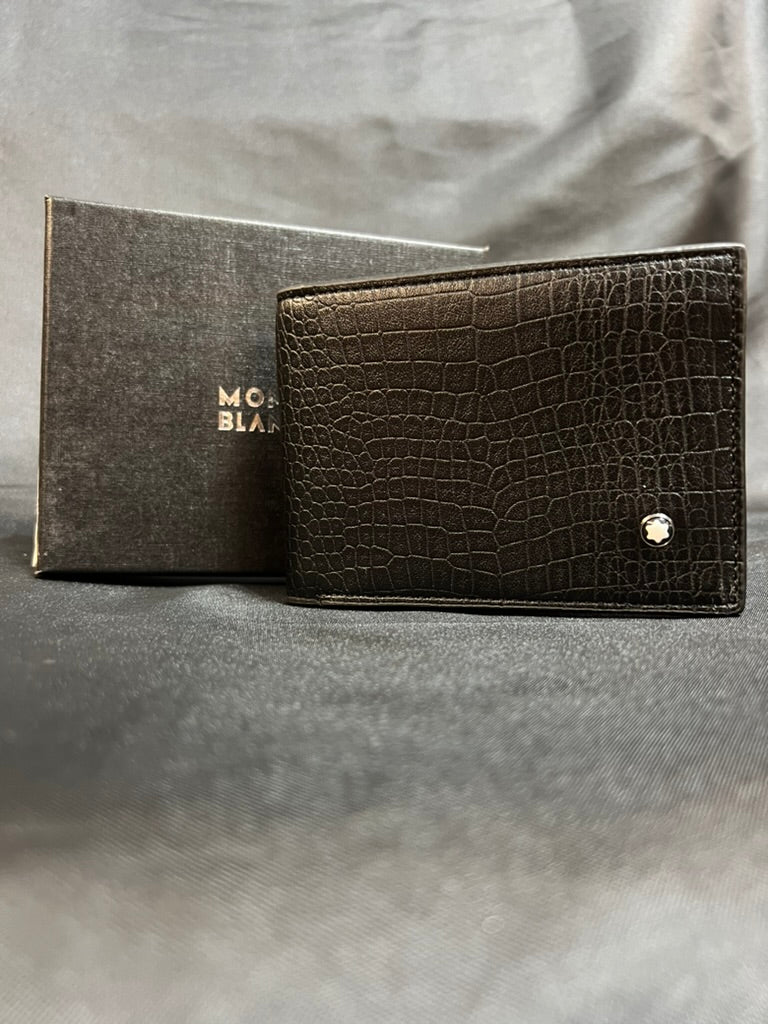 Mont Blanc Cartera 1:1